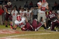 10-10 LHS vs. SPHS 050